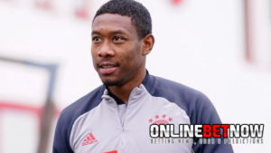 Real Madrid leads race to land Bayern's David Alaba, Liverpool also shown interest